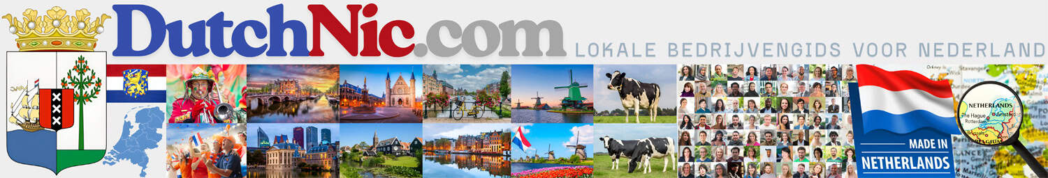 Gemaakt in Nederland - Schoonhoven (Stad)